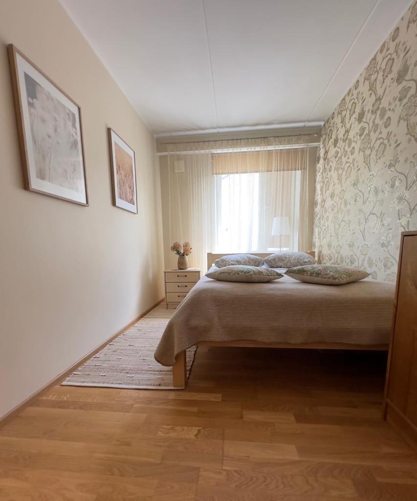 Tolli Apartment Kuressaare Buitenkant foto