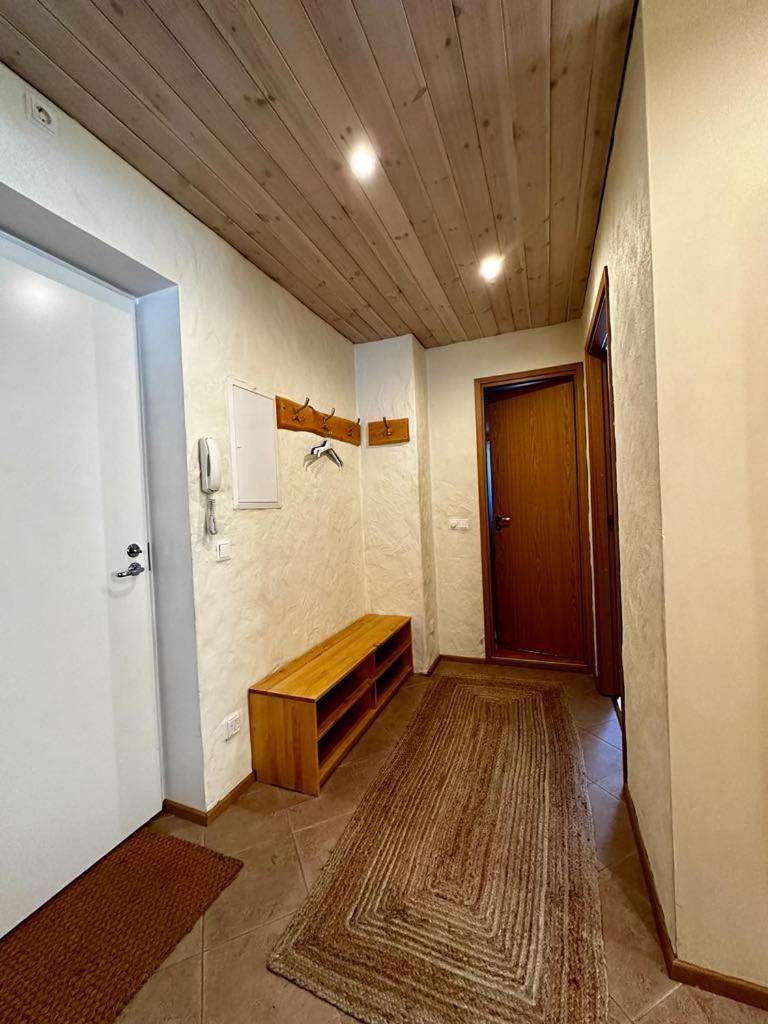 Tolli Apartment Kuressaare Buitenkant foto